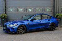 BMW 3-serie M3 xDrive Competition|Dealer|Carbon|Laser|Apple|