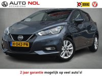 Nissan Micra 1.0 IG-T N-Connecta 