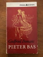 Pieter Bas - Godfried Bomans