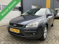 Ford Focus Wagon 1.6 Trend