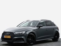 Audi A3 Sportback 30 TFSI Aut