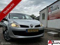 Renault Clio 1.2-16V Nieuwe APK