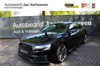 Audi A5 Coupé 2.0 TFSI 225pk|Quattro|S-Edition|Black