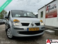 Renault Modus 1.6-16V Nieuwe APK
