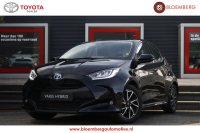 Toyota Yaris 1.5 Hybrid Dynamic Winterpakket