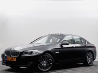 BMW 5 Serie 520i Aut 185pk