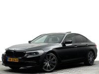 BMW 5 Serie 540i 340pk High