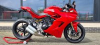 Ducati Supersport super sport SS s