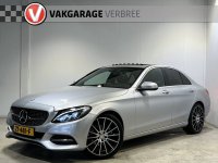 Mercedes-Benz C-Klasse 180 Prestige | Navigatie