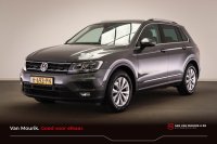 Volkswagen Tiguan 1.5 TSI ACT Comfortline
