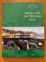 Argyll and the Western Isles (Exploring