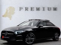 Mercedes-Benz A-Klasse 250 e Premium Plus
