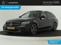 Mercedes-Benz C-Klasse Estate 180 Business Solution
