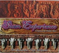 Siam Experience - Composed by Hideki