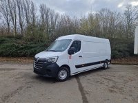 Renault Master Home delivery L3H2 3.5t