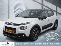 Citroën C3 PureTech 82pk Feel Edition