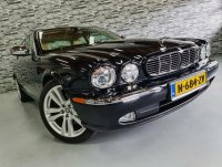 Jaguar XJ 4.2 V8 Executive *Vol.onderhouden*Youngtimer*NAP*