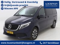 Mercedes-Benz EQV 300 L2 Business Solution