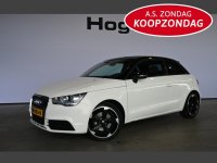 Audi A1 1.6 TDI Attraction Pro