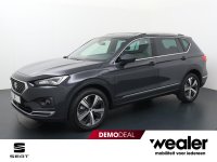 SEAT Tarraco Xperience Business Int PHEV