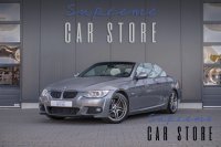 BMW 3-serie Cabrio 335i High Executive
