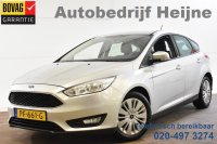 Ford Focus 1.0 ECOBOOST 125PK BUSINESS