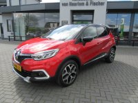 Renault Captur 1.3 TCe 150PK Intens