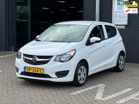Opel KARL 1.0 ecoFLEX Edition/1STE EIG/AIRCO/CRUISCONTROL/NL-AUTO