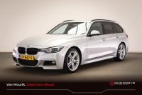 BMW 3-serie Touring 318i M-Sport Edition