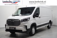 Ford Transit Maxus Deliver 9 2.0