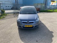 Opel Zafira 1.6 Temptation 7 ZITS