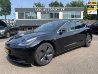 Tesla Model 3 RWD PLUS Org.NL