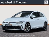 Volkswagen Golf 1.4 eHybrid GTE
