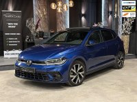Volkswagen POLO 1.0 TSI 3X R-Line|PANO|IQ|FULL