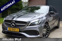 Mercedes-Benz A-klasse WhiteArt Edition 180 AMG-Styling/Automaat/Led/Navi/Pdc/Achteruitrij