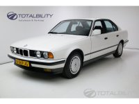 BMW 5 Serie 520i E34 Airconditioning,