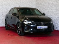 Opel Corsa 1.2 TURBO 100PK ELEGANCE