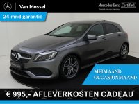Mercedes-Benz A-klasse 180 Ambition /AMG /Panoramadak