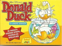 Donald Duck en andere verhalen (reclame