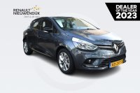 Renault Clio 0.9 TCe Limited /