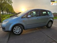 Ford Focus C-Max 1.8-16V First Edition/