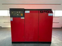Ecoair D102 Elektrische Schroefcompressor 75 kW