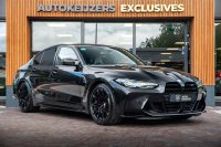 BMW 3-serie M3 xDrive Competition Facelift
