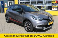 Renault Captur 0.9 TCe Intens /camera/trekhaak/parkeerhulp
