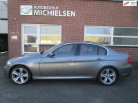 BMW 3-serie 335xi High Executive M