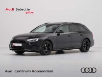 Audi A4 Avant 35 TFSI 150pk