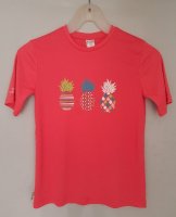 Zwemshirt /UV-werend shirt - decathlon -