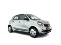Smart Forfour 1.0 Pure Cool&Audio-Pack *AIRCO