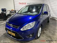 Ford C-Max 1.6 EcoBoost Edition Plus