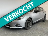 Mazda 3 2.0 Skylease|NAP|Trekhaak|Sportief uiterlijk